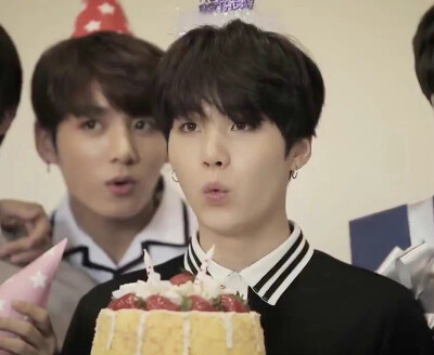 suga