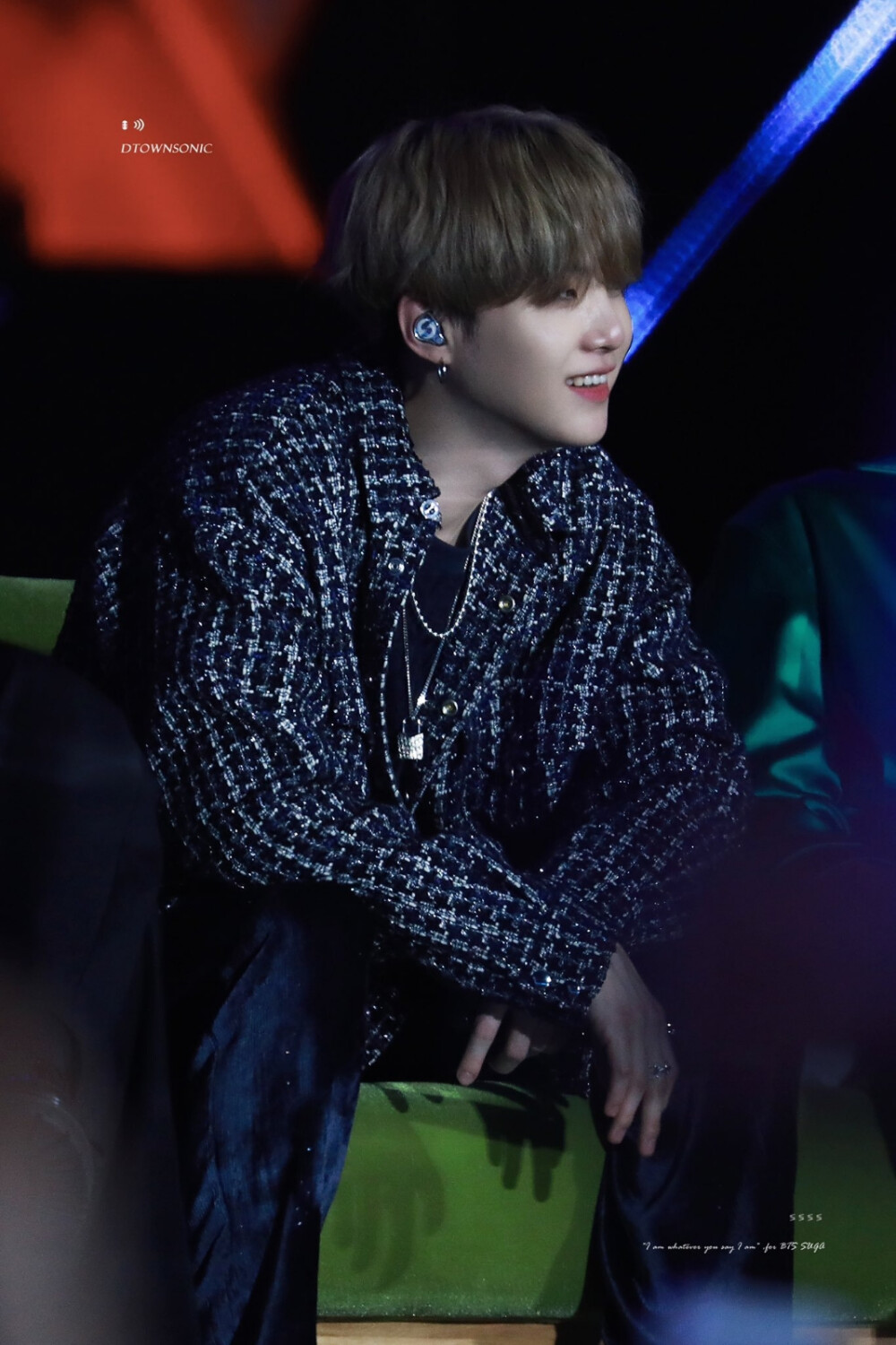 suga