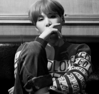 suga