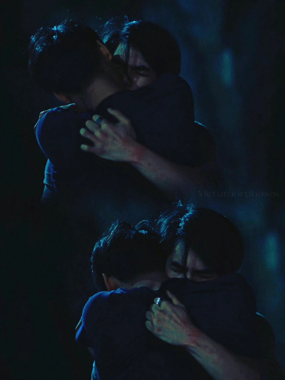 少爷和他的保时捷