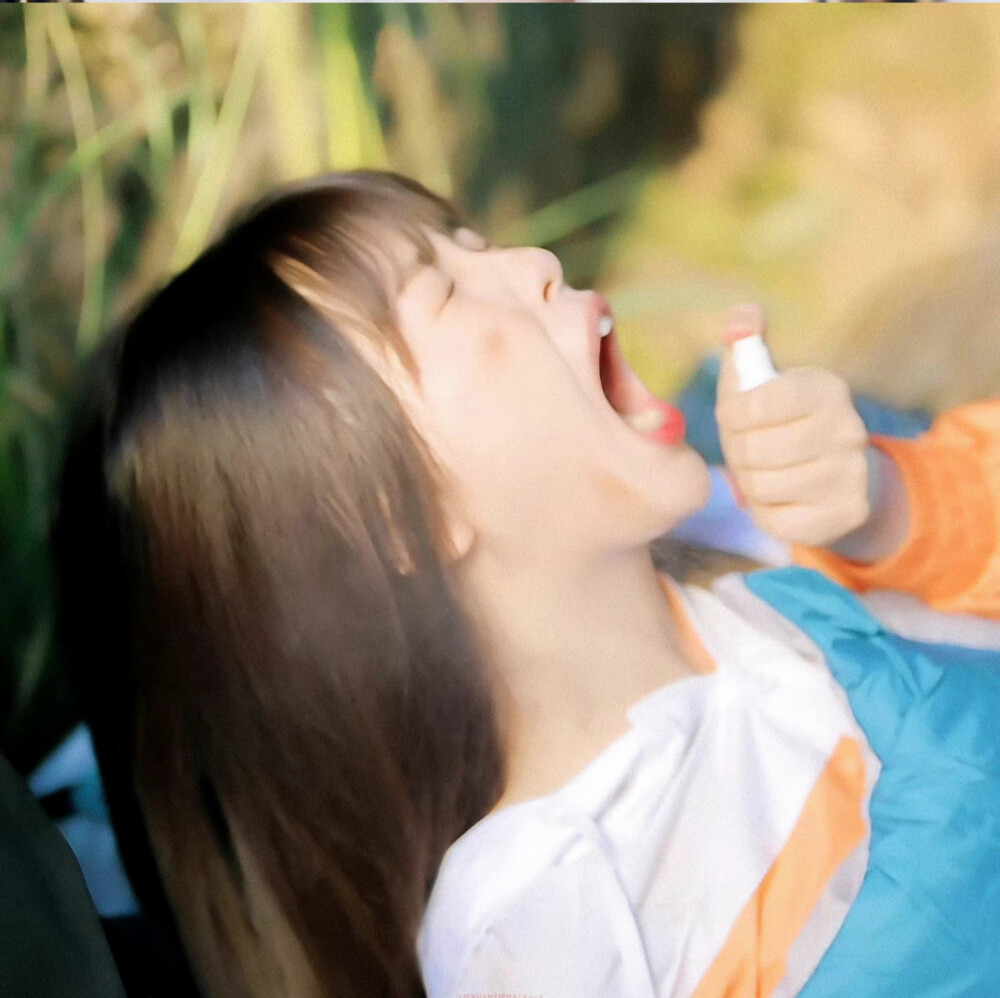 ▪虞书欣
cr.栗川一茶