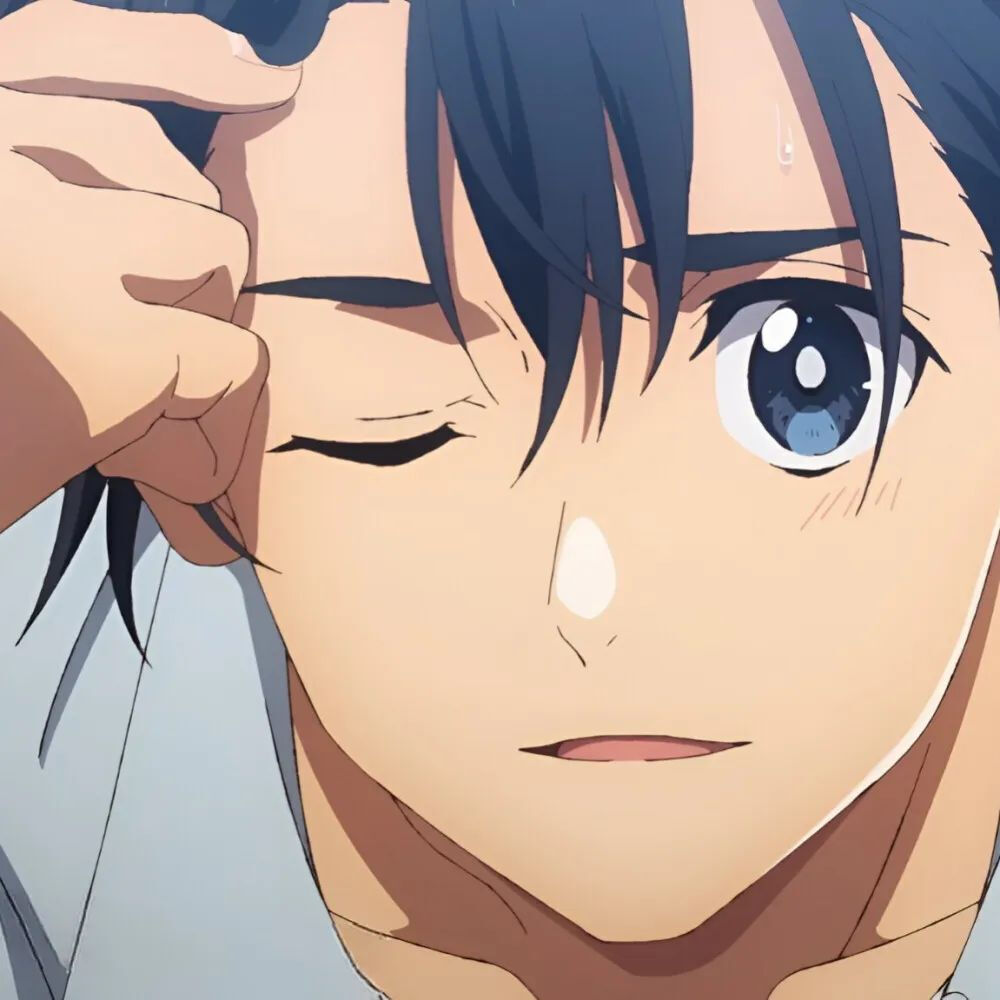 网代慎平
番：夏日重现