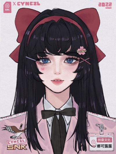 画师：cynczl