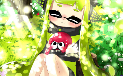 splatoon