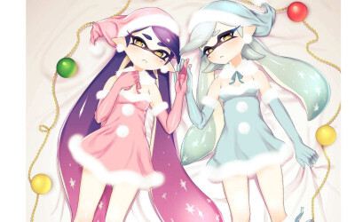 splatoon