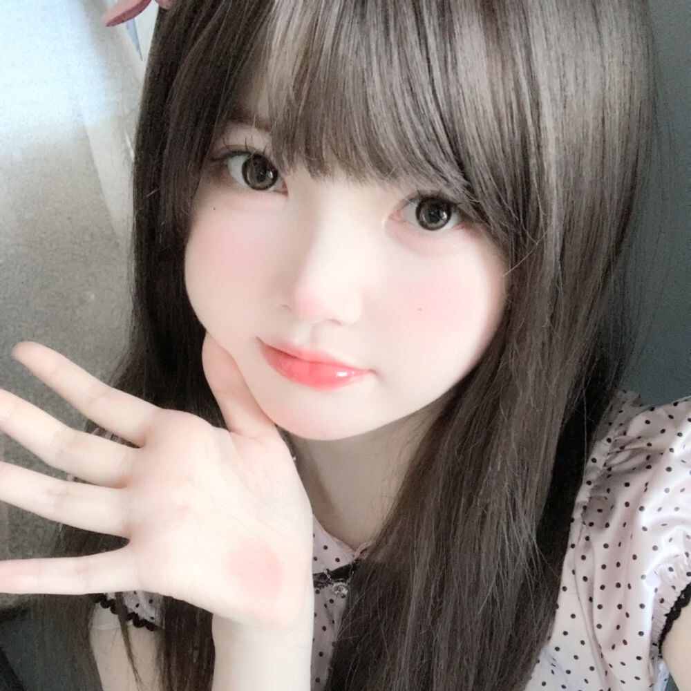 兔兔女头
