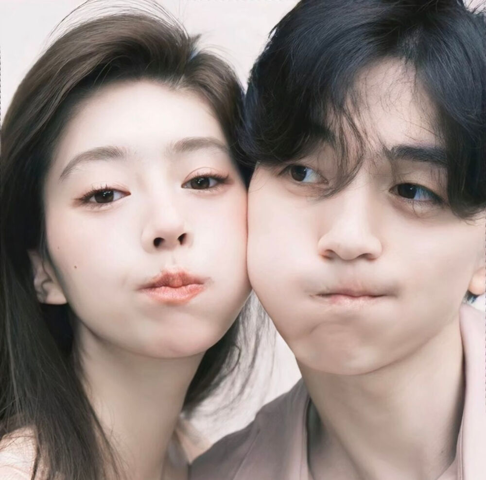 真人情头 - 堆糖,美图壁纸兴趣社区