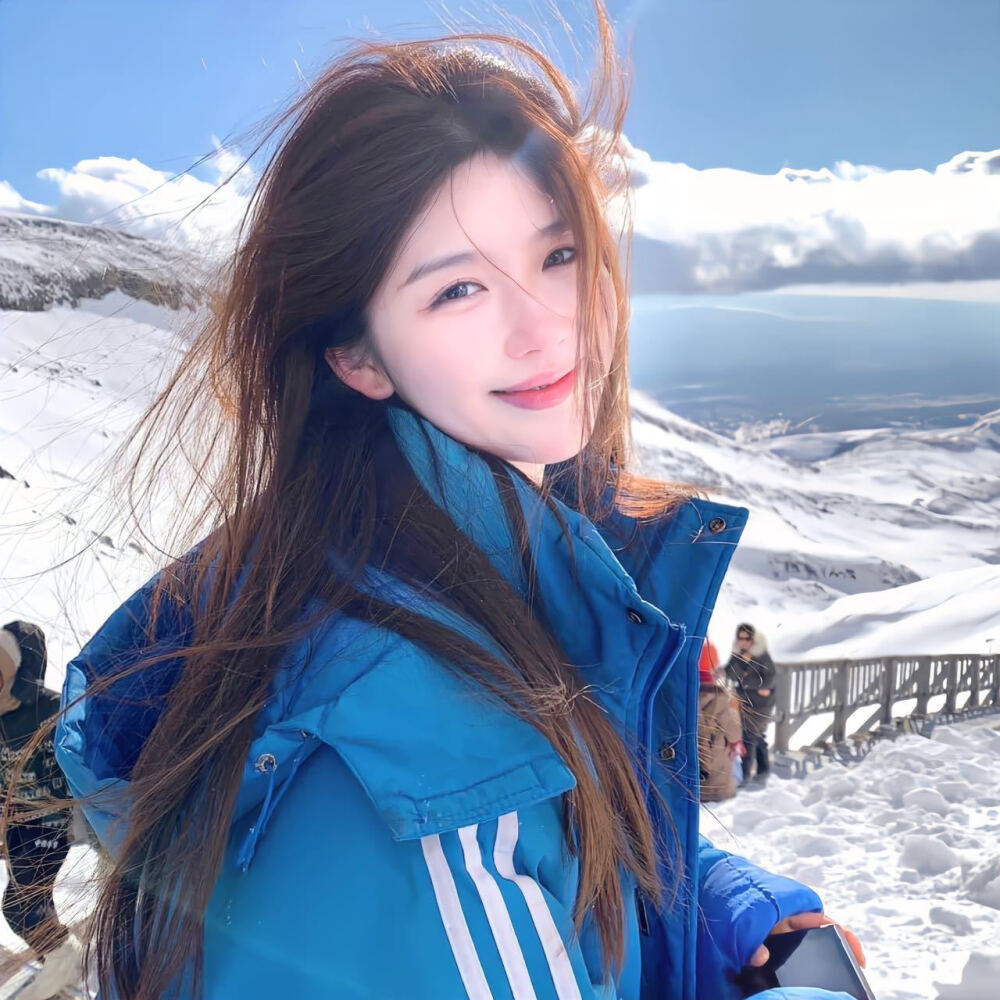 真人闺头