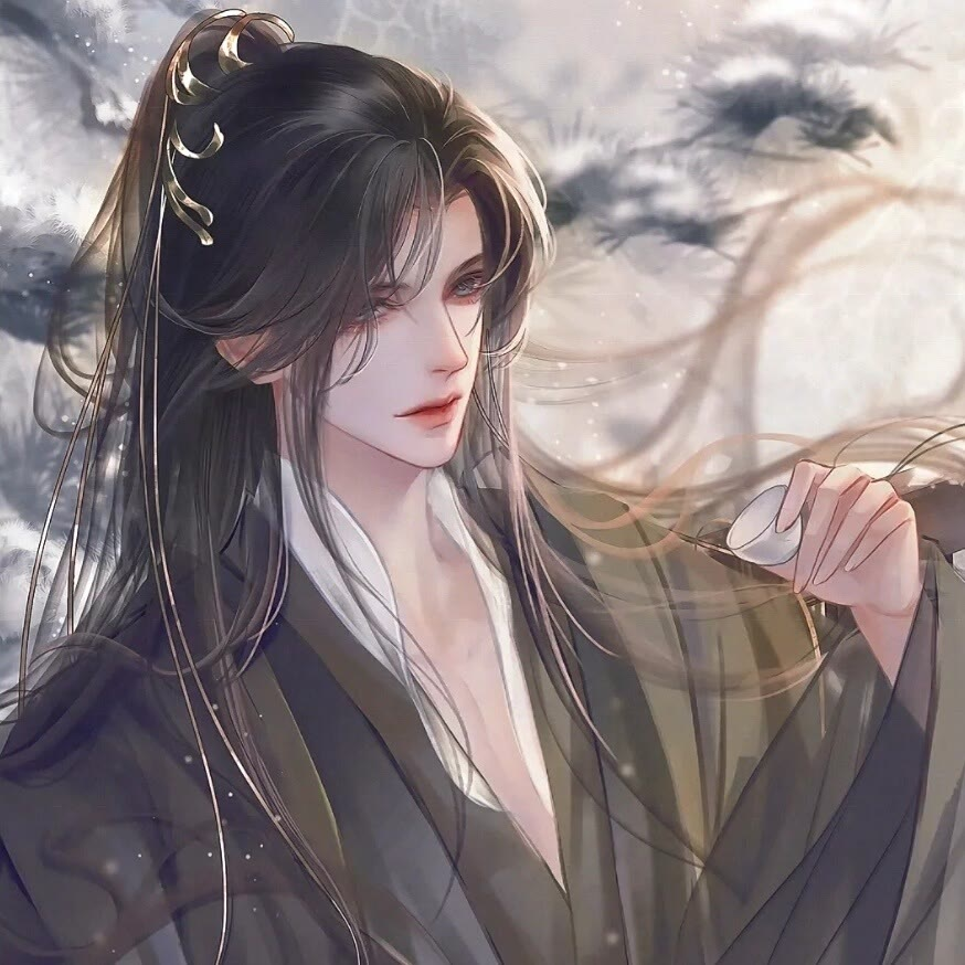 古风