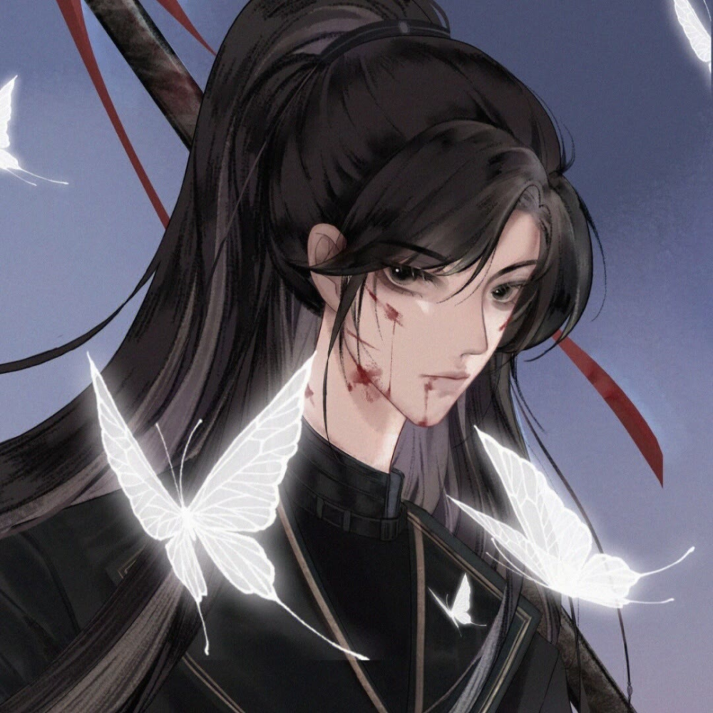 古风