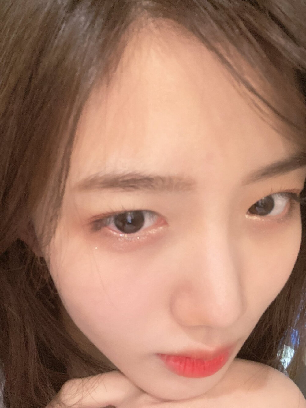 崔裕姝 yuju
/图源见logo ​​​侵删