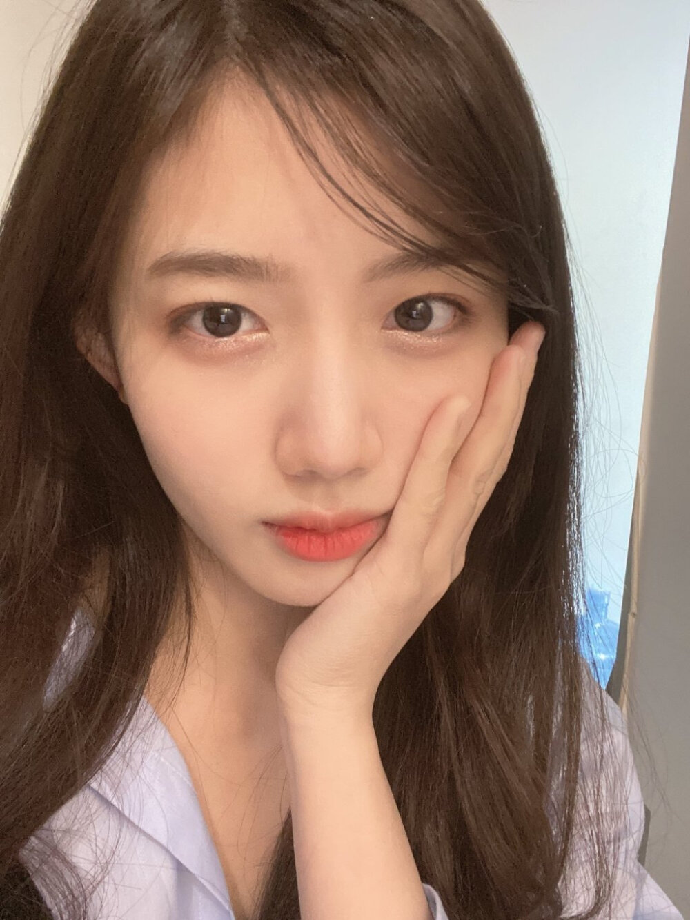 崔裕姝 yuju
/图源见logo ​​​侵删