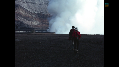 火山挚恋