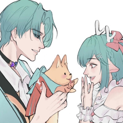 王者头像｜云瑶情头
画师:cynczl