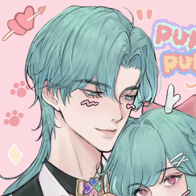 王者头像｜云瑶情头
画师:cynczl