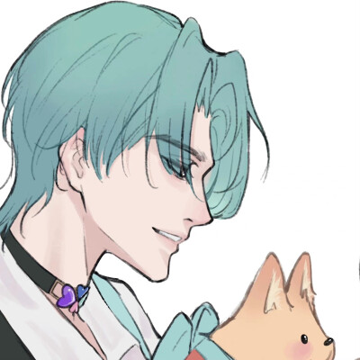 王者头像｜云瑶情头
画师:cynczl