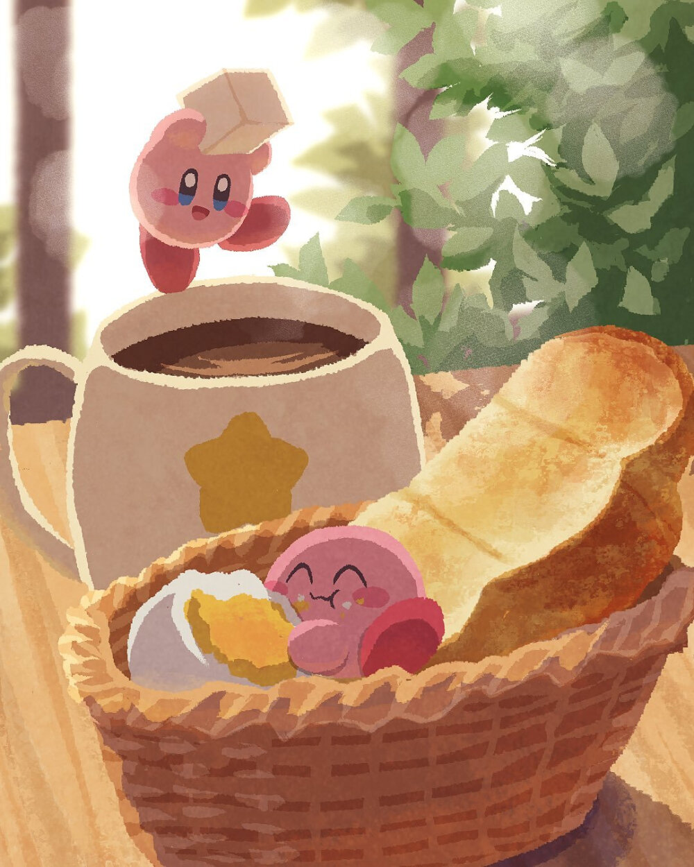 kirby