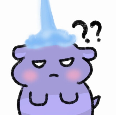 库洛米情头
yc：巧崽喔