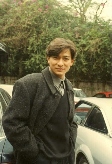 Andy Lau