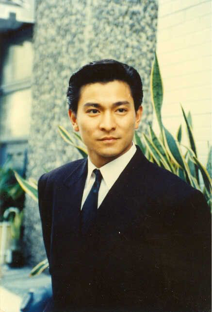 Andy Lau