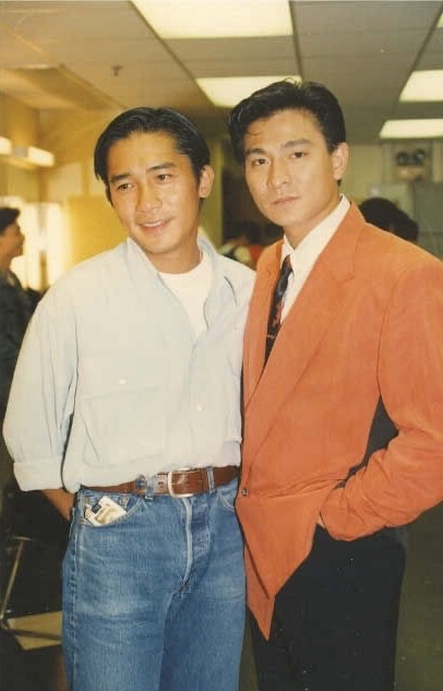 Andy Lau