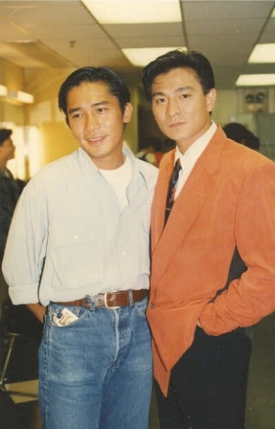 Andy Lau