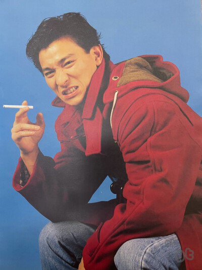 Andy Lau