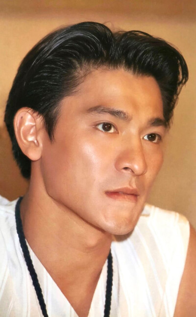 Andy Lau