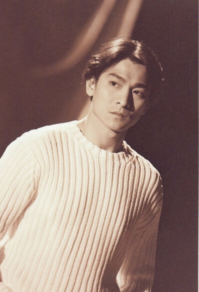 Andy Lau