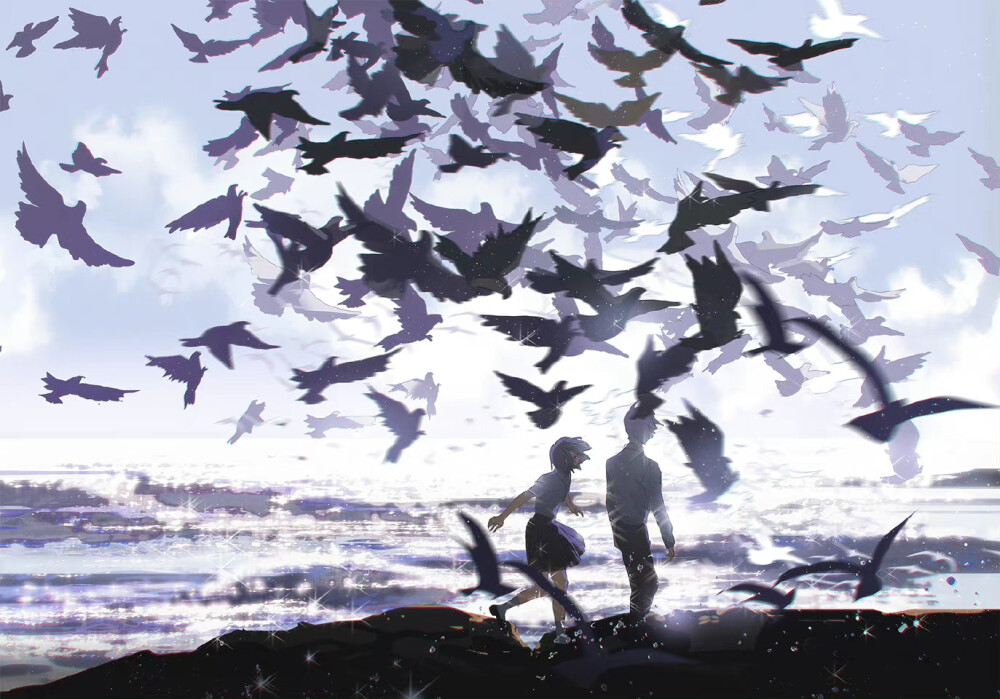 画师: たゆめる ​