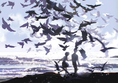 画师: たゆめる ​