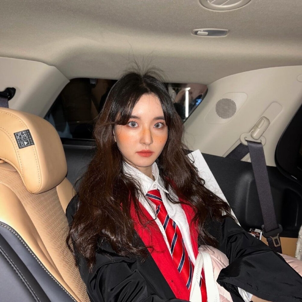 金秀智 suzy /图源见logo 676767侵删