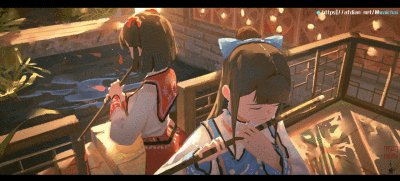 动图