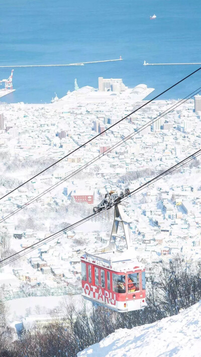 动漫场景壁纸