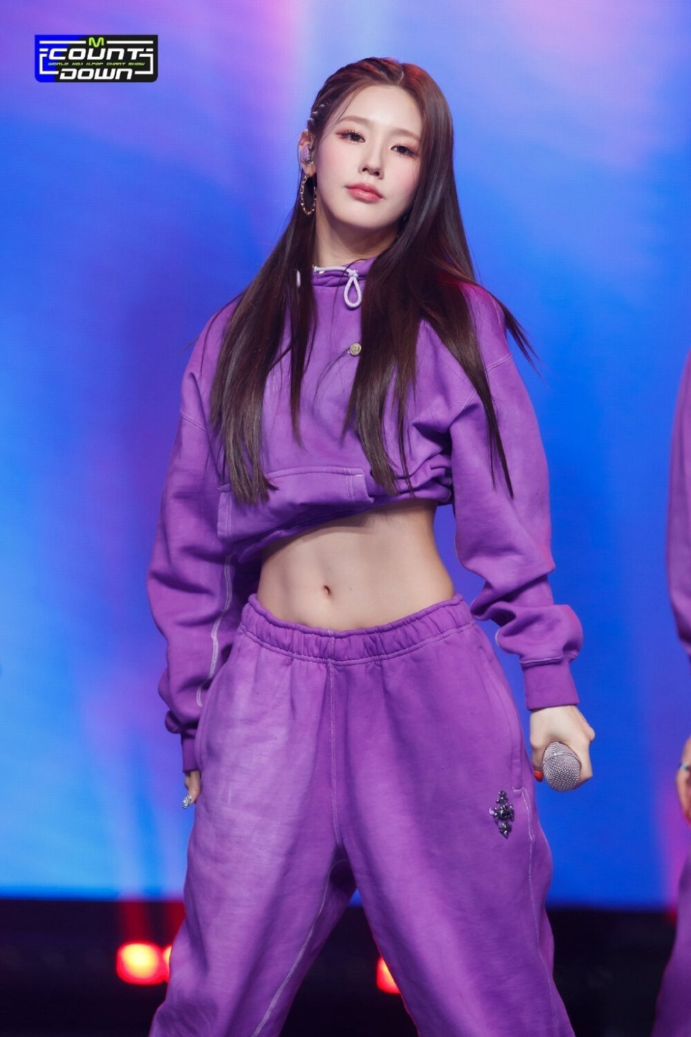 赵美延 miyeon
/图源见logo ​​​侵删