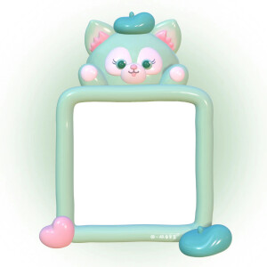 溶图～水印～免抠图素材