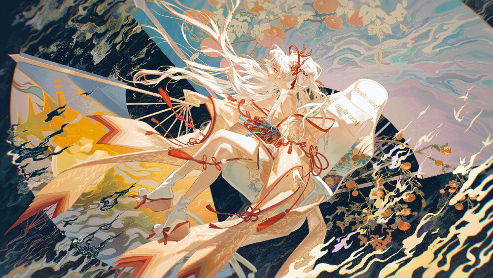 画师 旳