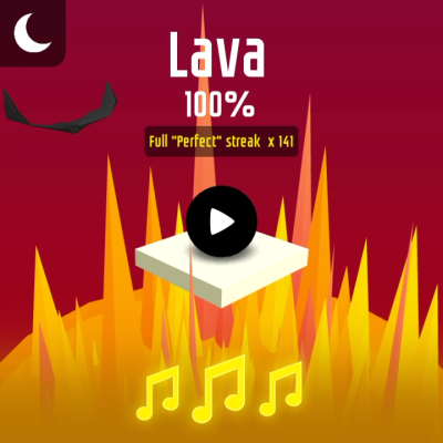 岩浆 Lava