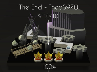 末日 The End - Theo5970