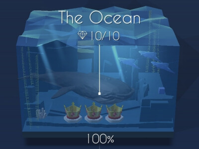 海洋 The Ocean