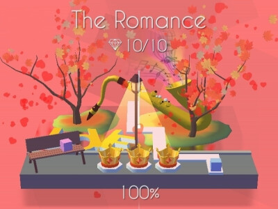 心动 The Romance