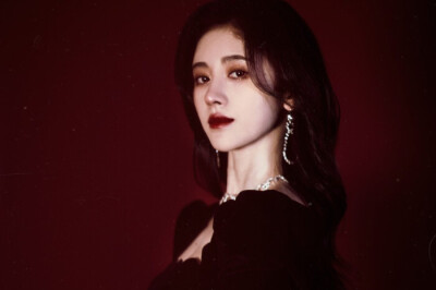 鞠婧祎 @覓柏林