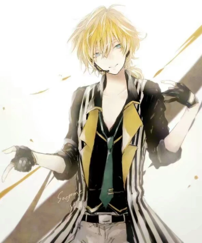 len