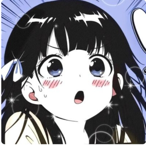 头像换