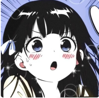头像换