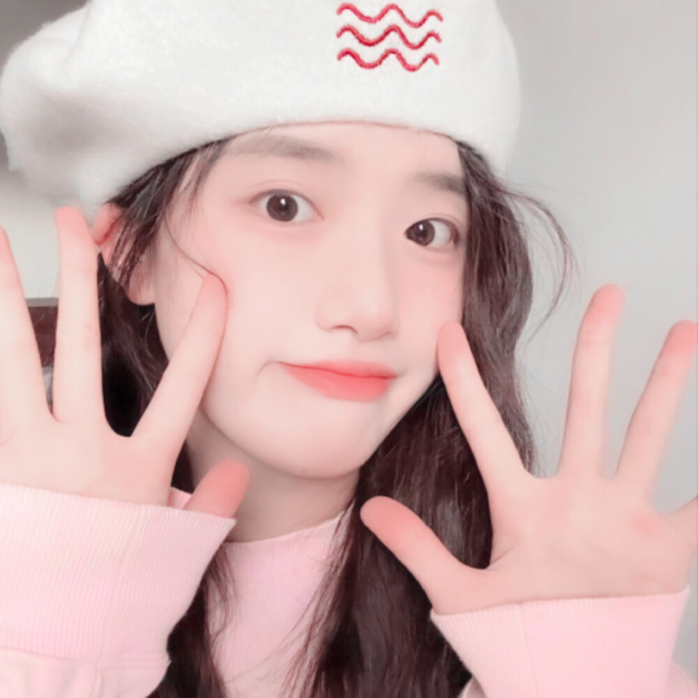胡馨尹