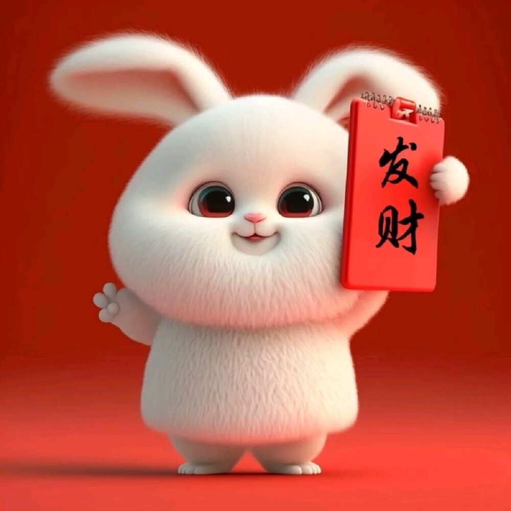 小兔叽 - 高清图片，堆糖，美图壁纸兴趣社区
