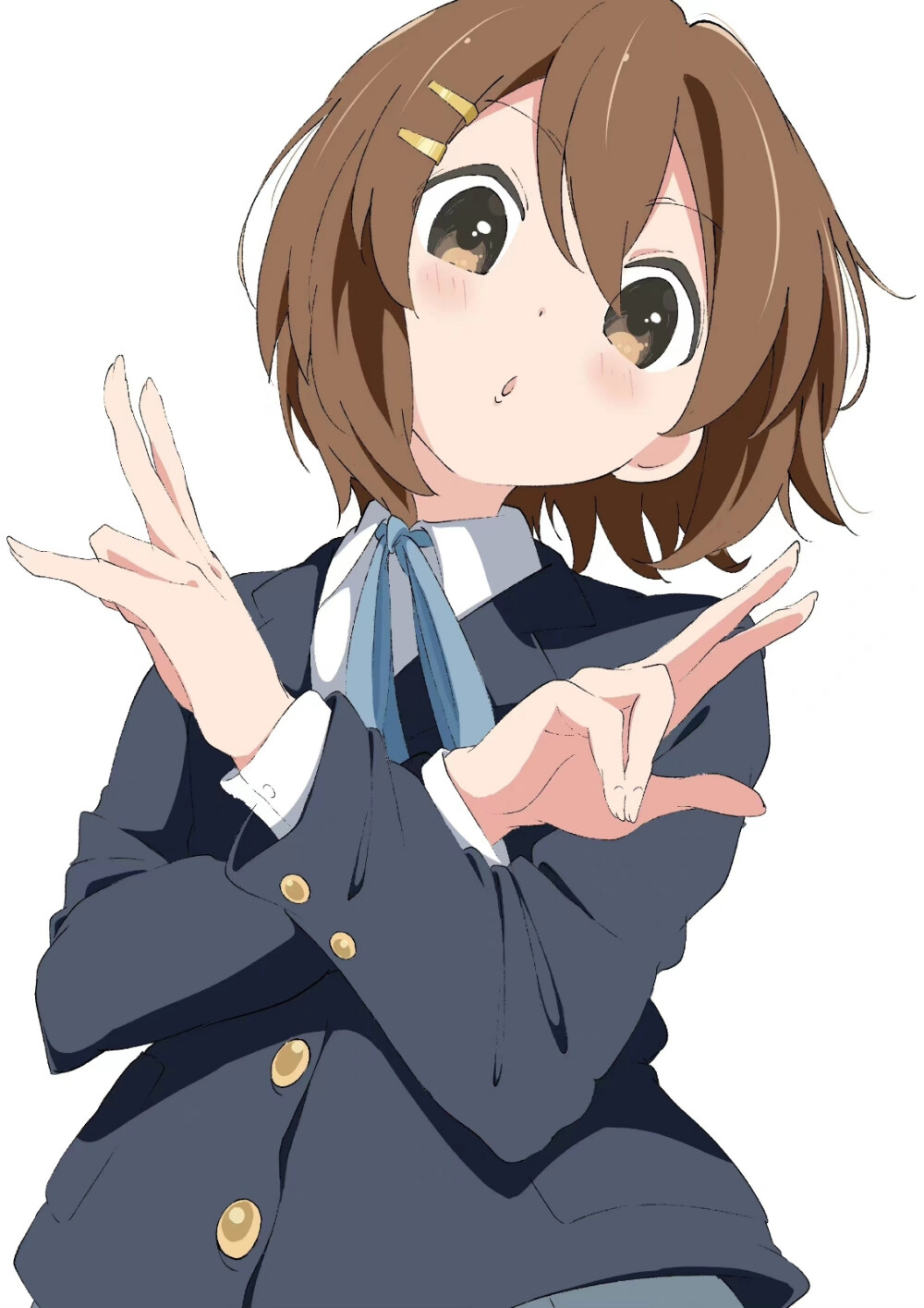  轻音少女壁纸 ​​​