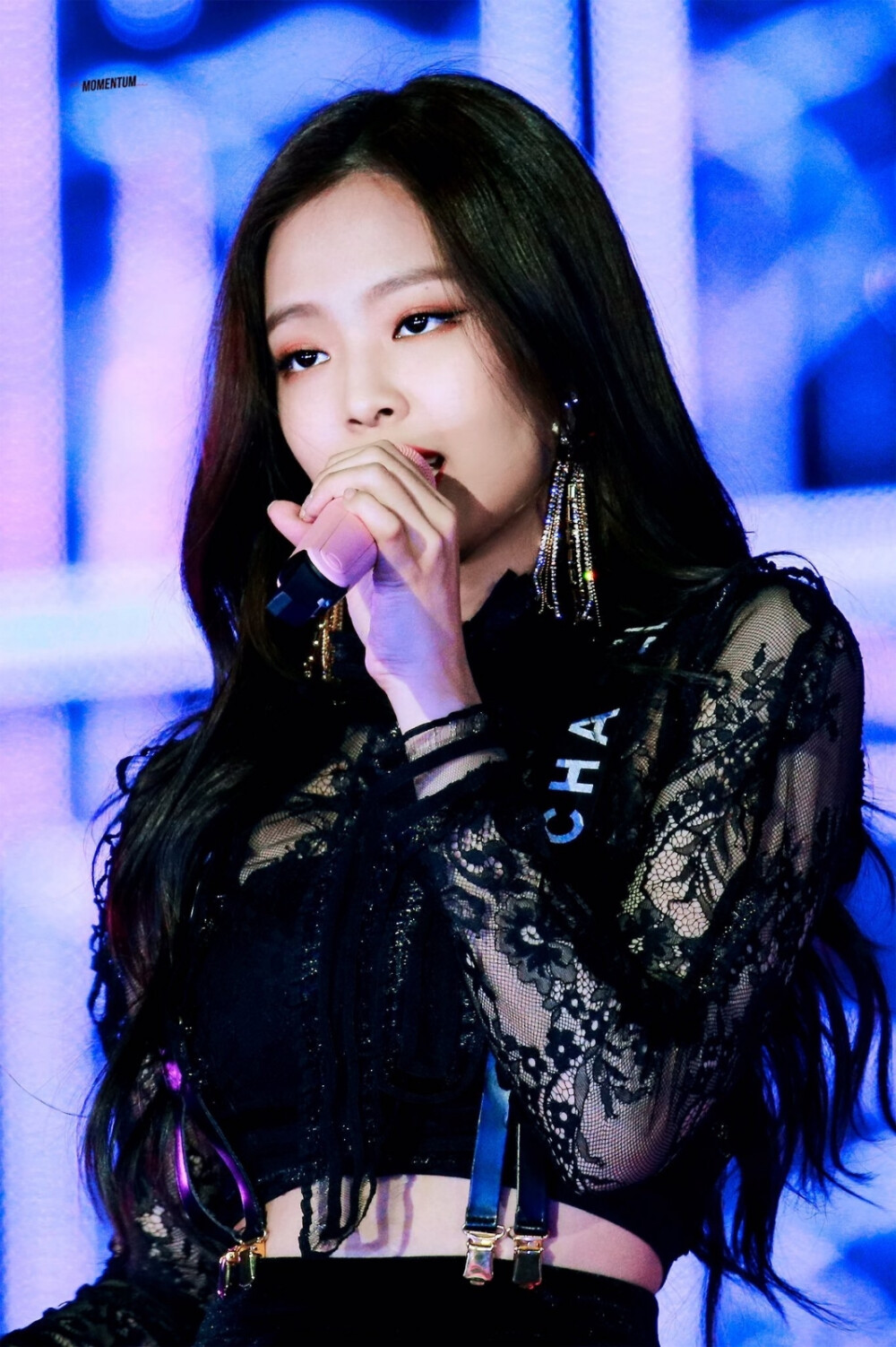 jennie 金珍妮 /图源见logo 676767侵删