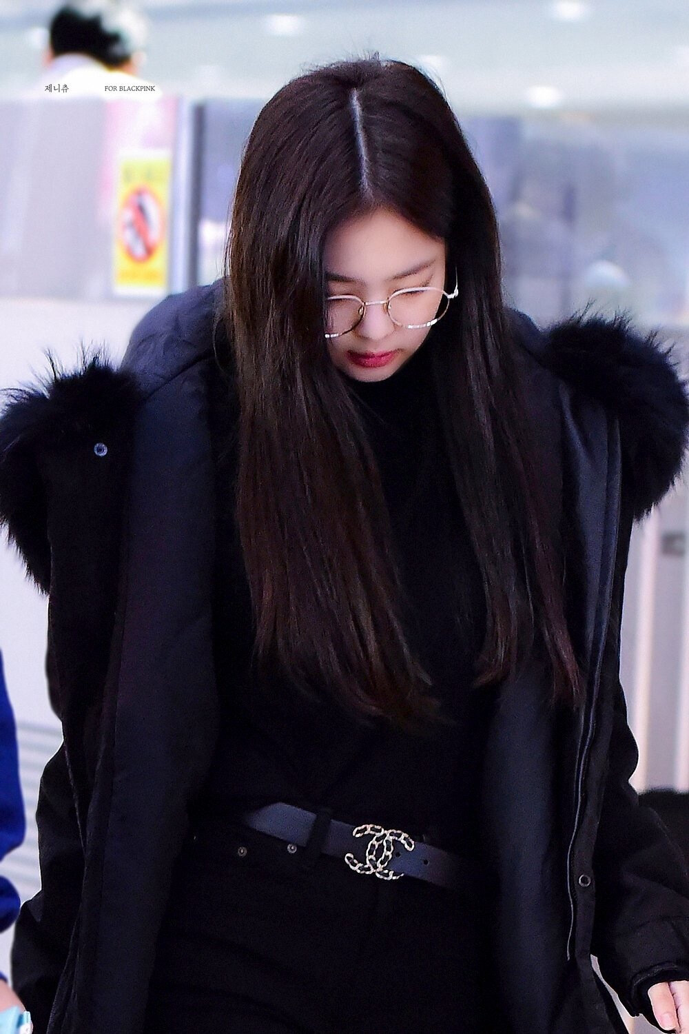 jennie 金珍妮 /图源见logo 676767侵删